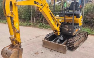 农用微型二手挖掘机怎么选更划算？