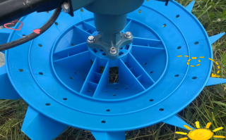 水产增氧机供电方式有哪些？