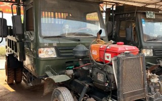 太原农用车市场在哪