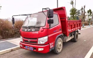 焦作百姓网农用车，哪款更实用？