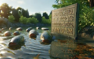 养草鱼什么时候喂饲料好