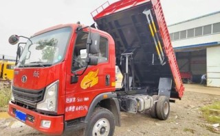 中国重汽农用车行有何新动向？