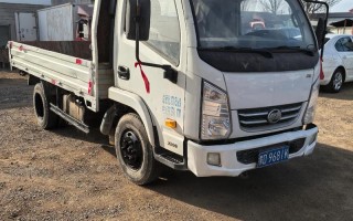 1万元以下二手农用自哪款性价比最高？