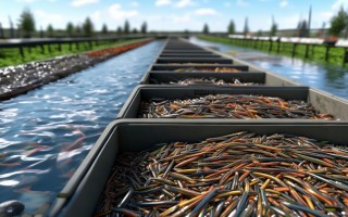 养殖泥鳅用什么饲料