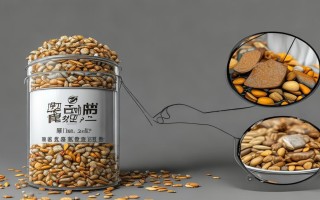 饲料里为什么有扶皮