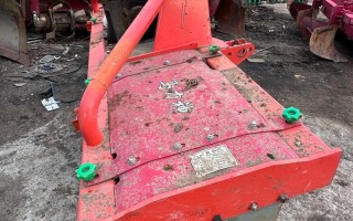 柳州二手后推式农用机械哪买？