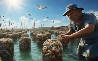 养殖大青蟹最怕什么