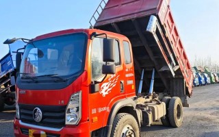 王牌双桥农用车有何独特优势？