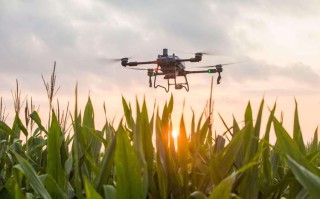 中国农用无人机有哪些核心优势？