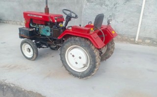 百色二手拖拉机怎么样？