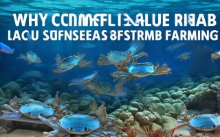 青蟹为什么不能养殖