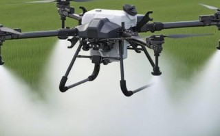 广州大型农用无人机有何应用优势？