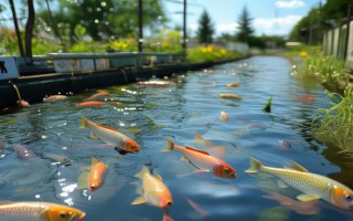 什么鱼养殖的多