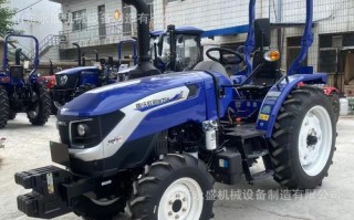 牡丹江雷沃农用拖拉机怎么样？