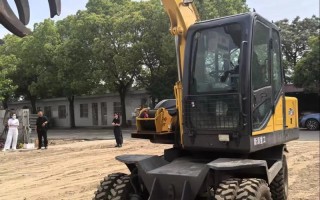 宝鸡农用挖掘机厂家直销