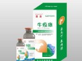 猪饲料喂牛后牛病了用什么药