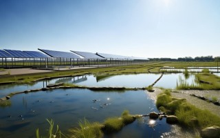 光伏电站可以养殖什么地方