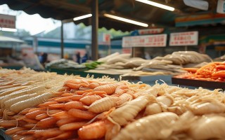 养殖参价格多少钱