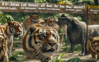 什么动物吃肉类饲料