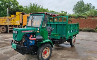 怀化二手农用盘拖拉机