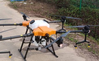 油动力农用无人机有何优势？