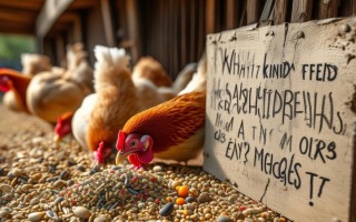 土鸡吃什么饲料下蛋多