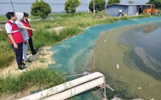 镇江丹阳水产养殖现状如何？