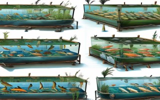 8月份后有什么水产养殖的