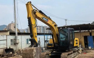 三明农用挖掘机厂家哪家好？