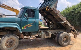 柳州二手四驱钦机农用