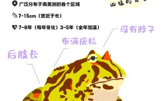 青蛙养殖有哪些常见品种？