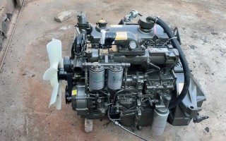 玉柴农用发动机图片有哪些型号参数？