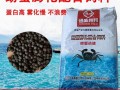 蟹苗吃什么饲料好