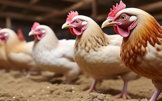 蛋鸡饲料中石粉过多什么症状