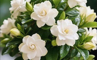 栀子花什么品种最易养活？