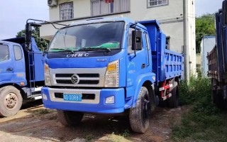 农用车4110二手车多少钱？