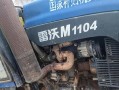 农用雷沃1104-A参数配置与性能如何？