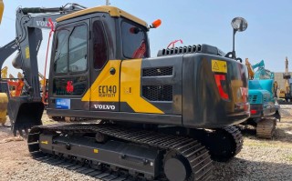 农用挖掘机沃特有何独特优势？