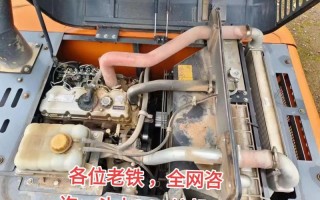 小挖机怎么发动