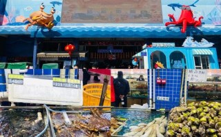 重庆各大水产市场电话哪里能查到？