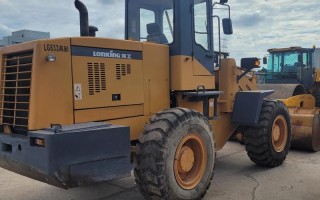 农用装载机企业传真有何用途？