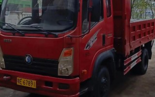 五峰二手王牌农用车价格多少？