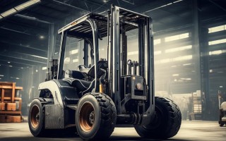 威力大叉车怎么样