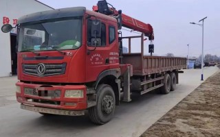 二手随吊农用车多少钱？