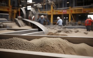 铸造型砂废砂怎么办