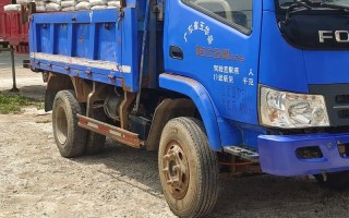 昆明二手自卸车农用车哪里买靠谱？