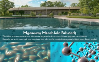 镁元素在水产养殖有什么作用