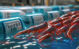 养殖龙虾用什么肥料