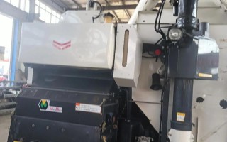 洋马收割机价格多少钱一台？