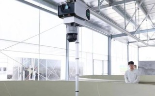 新型室内水产养殖设备有何创新优势？